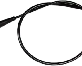 Motion Pro Black Vinyl Throttle Cable 02-0277