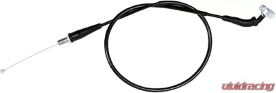 Motion Pro Black Vinyl Throttle Cable 02-0277 - 02-0277