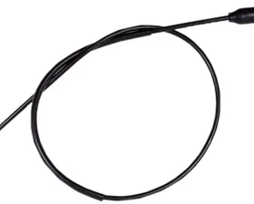 Motion Pro Black Vinyl Clutch Cable 04-0078