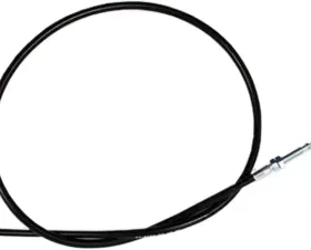 Motion Pro Black Vinyl Clutch Cable 02-0108