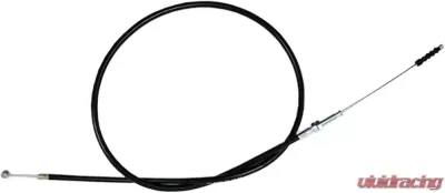 Motion Pro Black Vinyl Clutch Cable 02-0108 - 02-0108