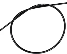 Motion Pro Black Vinyl Clutch Cable 05-0039