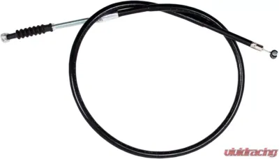 Motion Pro Black Vinyl Front Brake Cable 02-0468 - 02-0468