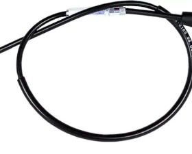 Motion Pro Black Vinyl Throttle Cable 04-0165