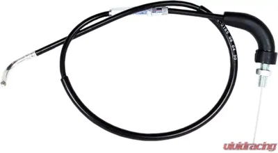 Motion Pro Black Vinyl Throttle Cable 04-0165 - 04-0165