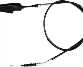 Motion Pro Black Vinyl Clutch Cable 05-0009