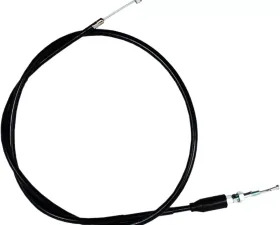 Motion Pro Black Vinyl Clutch Cable 02-0005