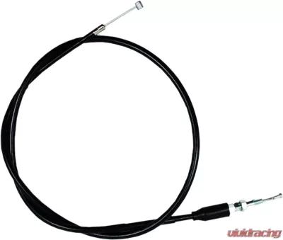 Motion Pro Black Vinyl Clutch Cable 02-0005 - 02-0005