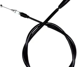 Motion Pro Black Vinyl Throttle Cable 02-0519