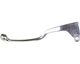 Motion Pro Clutch Lever Silver 14-0344