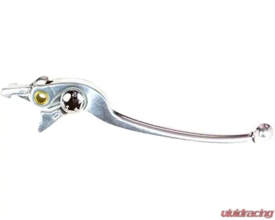 Motion Pro Brake Lever Silver 14-0326 - 14-0326