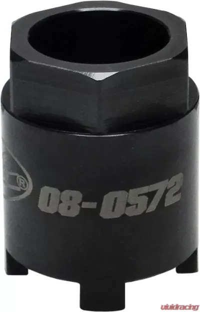 Motion Pro Spanner Nut Socket Honda 08-0572 - 08-0572