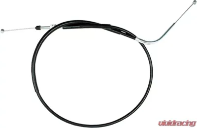 Motion Pro Black Vinyl Rear Hand Brake Cable 03-0279 - 03-0279