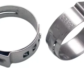 Motion Pro Stepless Clamp 21-24Mm 10/Pk 11-0067