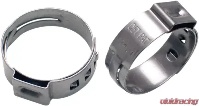 Motion Pro Stepless Clamp 21-24Mm 10/Pk 11-0067 - 11-0067