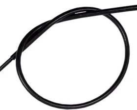 Motion Pro Black Vinyl Speedo Cable 04-0133