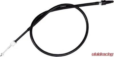 Motion Pro Black Vinyl Speedo Cable 04-0133 - 04-0133