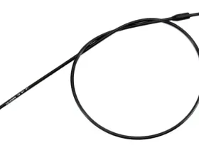 Motion Pro Black Vinyl Choke Cable 10-0088