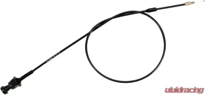 Motion Pro Black Vinyl Choke Cable 10-0088 - 10-0088