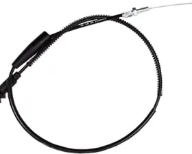 Motion Pro Black Vinyl Throttle Cable 03-0037