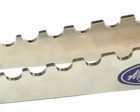 Motion Pro 11-Slot T-Handle Rack 08-0114