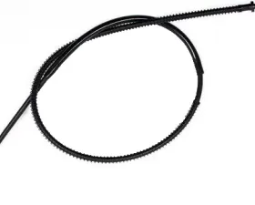 Motion Pro Black Vinyl Clutch Cable 05-0116