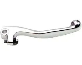 Motion Pro Brake Lever Silver 14-0218