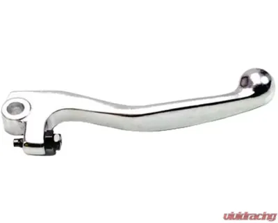 Motion Pro Brake Lever Silver 14-0218 - 14-0218