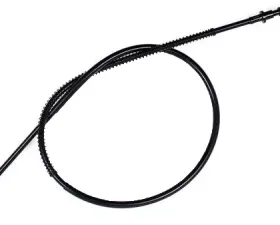 Motion Pro Black Vinyl Clutch Cable 05-0119