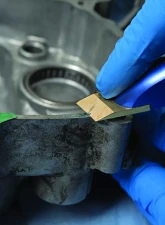 Motion Pro Mp Gasket Scraper 08-0601                                     - 08-0601 - Image 2