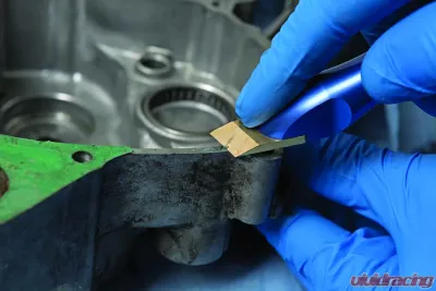 Motion Pro Mp Gasket Scraper 08-0601 - 08-0601