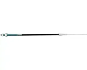 Motion Pro Black Vinyl Choke Cable 06-0247