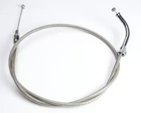 Motion Pro Armor Coat Throttle Push Cable 62-0423