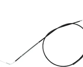Motion Pro Black Vinyl Throttle Cable 04-0064