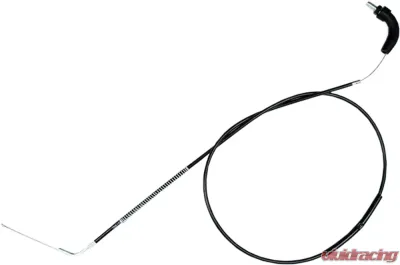 Motion Pro Black Vinyl Throttle Cable 04-0064 - 04-0064
