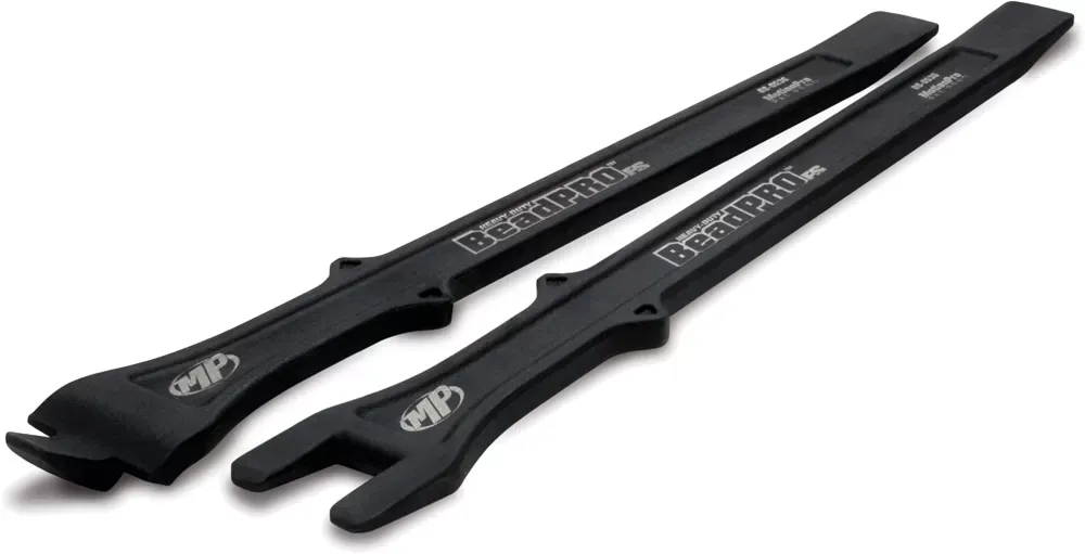 Motion Pro Beadpro Tire Bead Breaker & Lever Tool Set Steel 16" 08-0536 - 08-0536