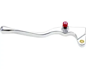 Motion Pro Left Lever Silver 14-0224