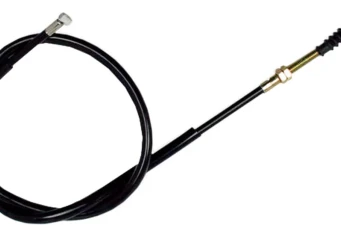 Driveline