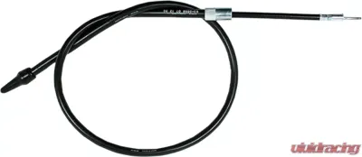 Motion Pro Black Vinyl Speedo Cable 03-0068 - 03-0068