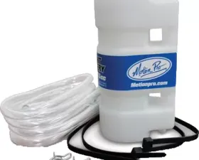 Motion Pro Coolant Recovery Tank 275Cc 11-0099