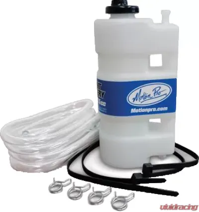 Motion Pro Coolant Recovery Tank 275Cc 11-0099 - 11-0099