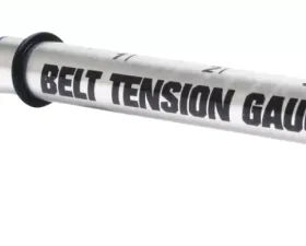 Motion Pro Belt Tension Gauge 08-0350