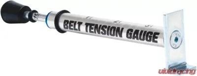 Motion Pro Belt Tension Gauge 08-0350 - 08-0350