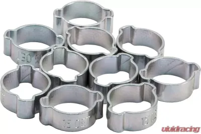 Motion Pro Steel 9/16" O-Clips 10/Pk 12-0028 - 12-0028