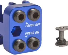 Motion Pro Mp Master Link Press Tool 08-0675