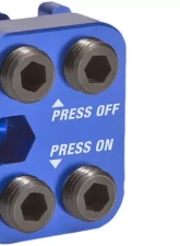 Motion Pro Mp Master Link Press Tool 08-0675                                     - 08-0675 - Image 3