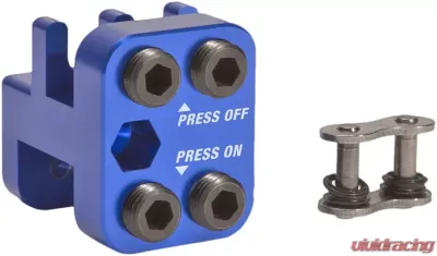 Motion Pro Mp Master Link Press Tool 08-0675 - 08-0675