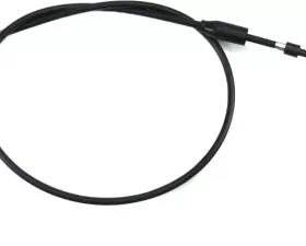 Motion Pro Black Vinyl Clutch Terminator Lw Cable 10-0017