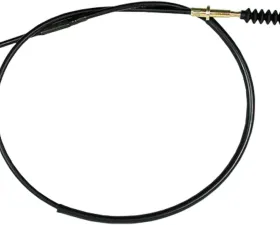 Motion Pro Black Vinyl Clutch Cable 03-0206