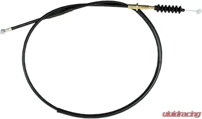 Motion Pro Black Vinyl Clutch Cable 03-0206 - 03-0206